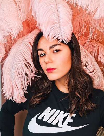 Анфиса Черных