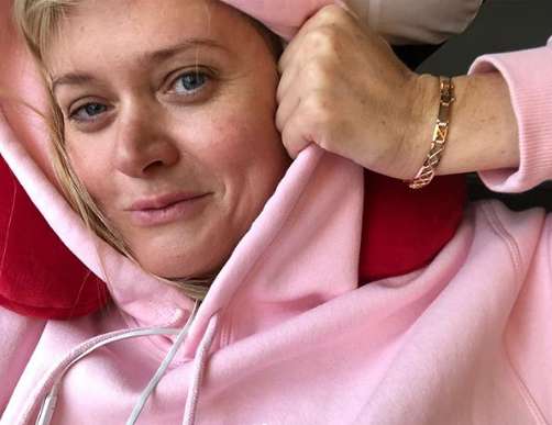 Анна Михалкова