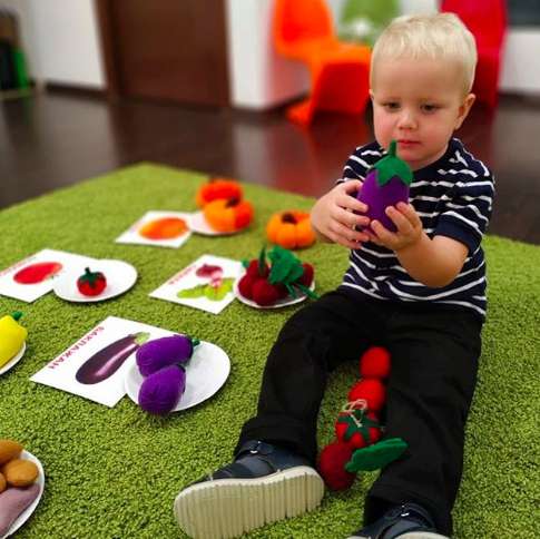 Это фото Платона вызвало много обсуждений