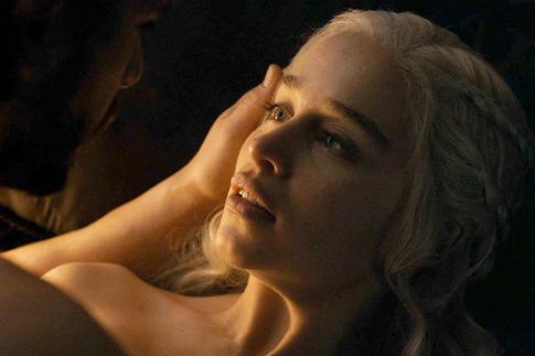 Голая правда: известные актрисы, не побоявшиеся снять одежду перед камерами