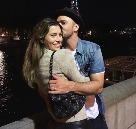 Экстрасенс о Джастине Тимберлейке: «Да, измена была»