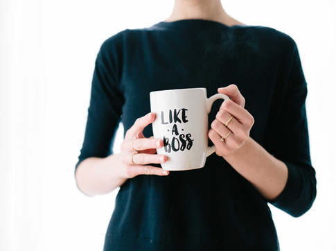 Мисс независимость: воспитываем в себе самосто­ятельность