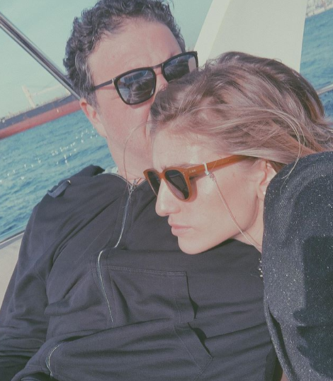 «Бесишь»: Виторган и Нинидзе устроили онлайн-ссору