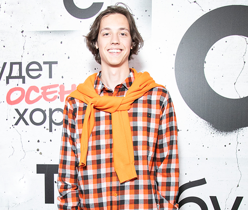 Алексей Лукин: «Безответной любви у меня пока не было»