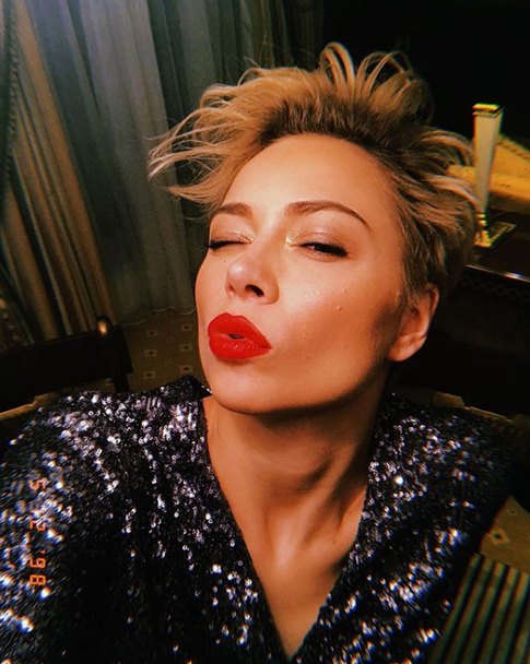 Верните обратно: знаменитости, которые неудачно сменили имидж