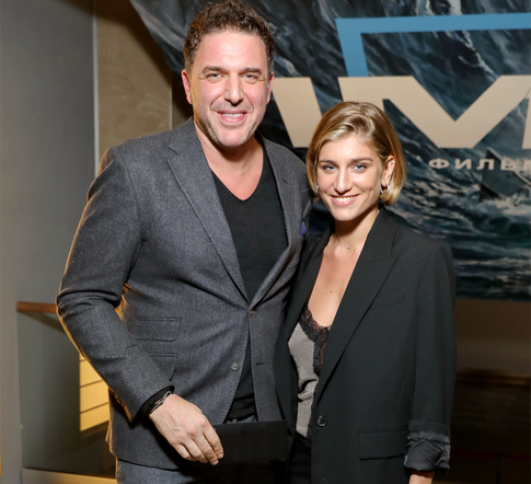 Ясновидящая: «Только изменившись, Виторган сможет удержать Нинидзе»