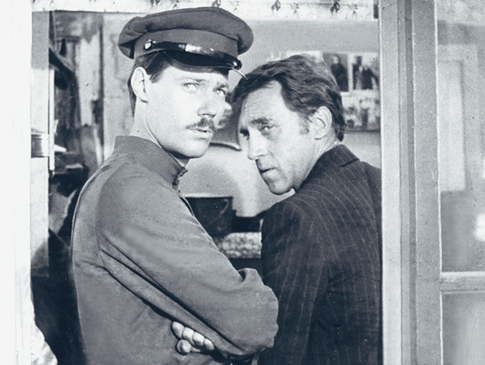 «Место встречи изменить нельзя»: 7 любопытных фактов