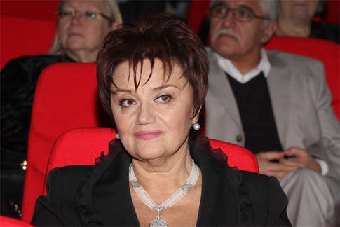 Представитель Синявской прокомментировал ее самочувствие