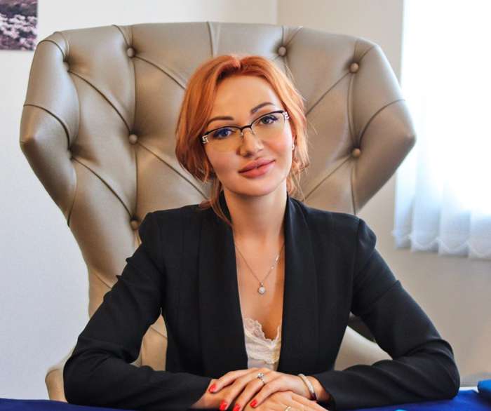 Наталья Копнева