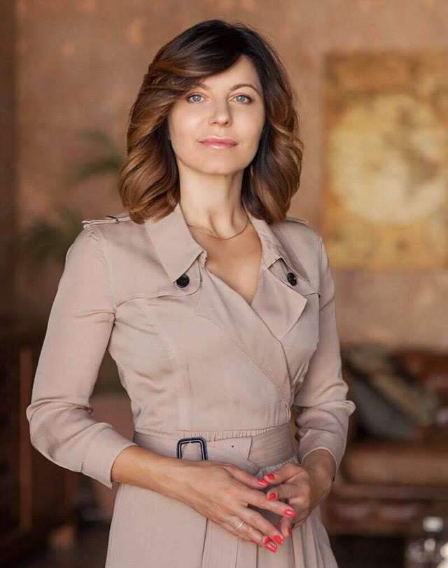 Любовь Киселева Любовь Киселева