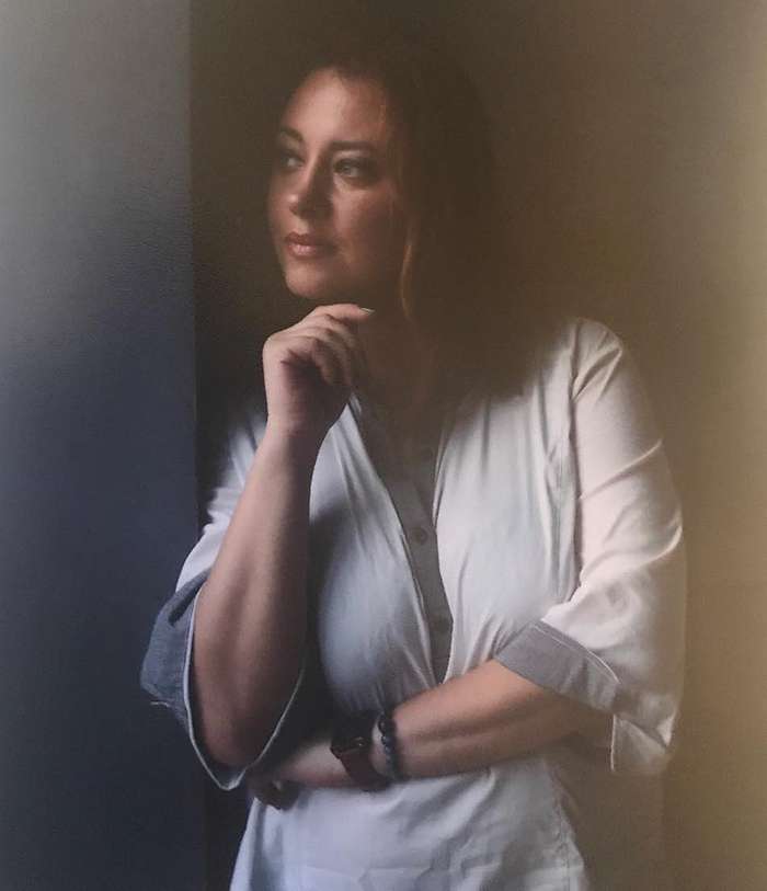 Юлия Амелина