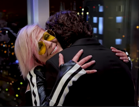 Экстрасенс: «Такого романа, как с Маликовым, у Ветлицкой уже не будет»