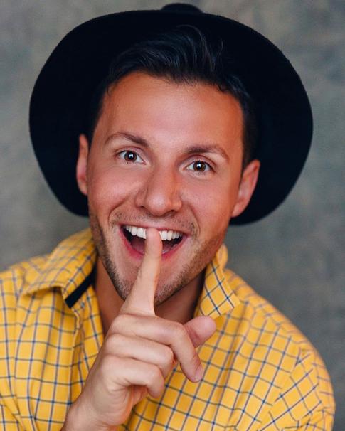 Вячеслав Манучаров: «Если у моих детей не будет актерских данных, я не стану делать из них артистов»