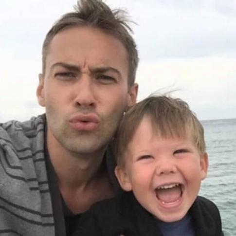 Дмитрий Шепелев: «Сыну запрещено играть в мобильном телефоне»