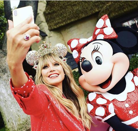 Красотки из 90-х: чем сейчас занимаются бывшие топ-модели