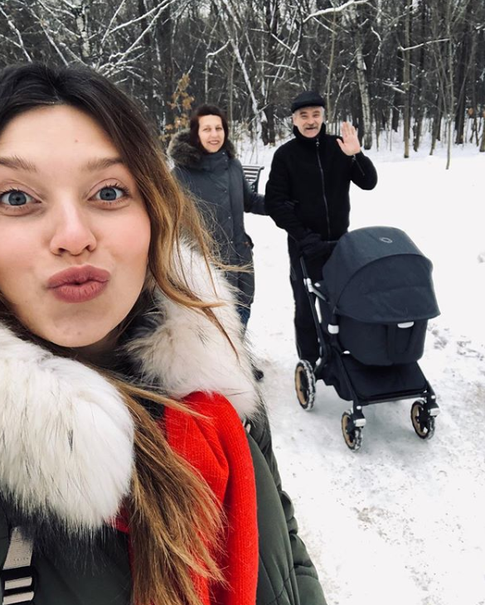 Леди совершенство: ищем идеальную няню для малыша