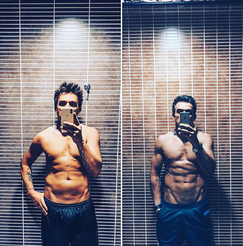 Красивые и несчастные: артисты, которые не смогли принять свою внешность