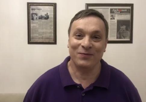 Конфликт на пустом месте: разбираем схему шантажа Разина