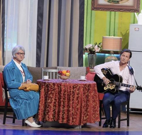 Финита ля комедия: звездные коллективы, которые со временем распались