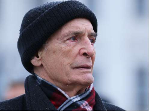 Василий Лановой