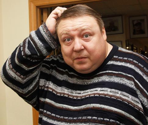 Александр Семчев опроверг новость о своем приступе