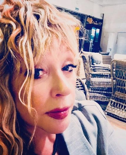 Пугачева решила отдохнуть без мужа и детей