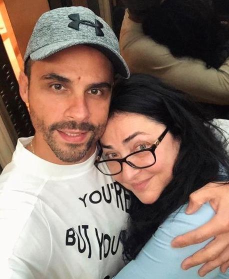 Лолита может засудить Иванова за ложный донос