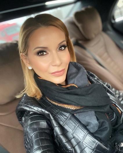 Ольга Орлова раскрыла секрет своей молодости