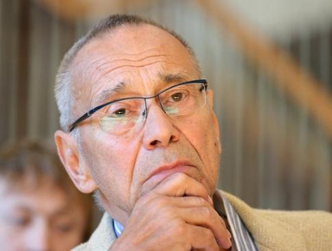 «Моя цель, чтобы она выздоровела»: Кончаловский назвал свой смысл жизни