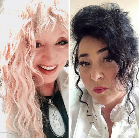 «До совершенства один шаг»: Пугачева обратилась к Лолите Милявской