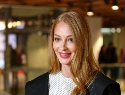 Ходченкову подозревают в беременности