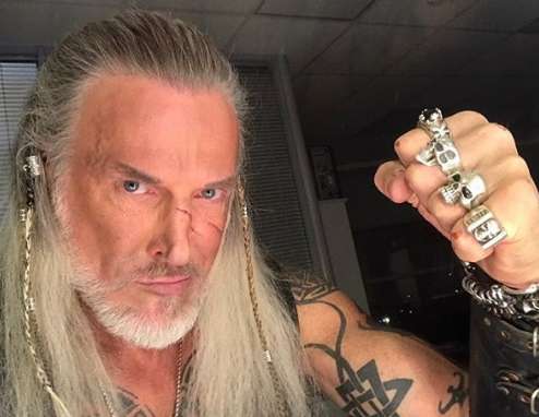 Никита Джигурда