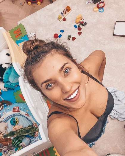 Регина Тодоренко