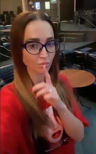 Бузова намекнула на скорое замужество