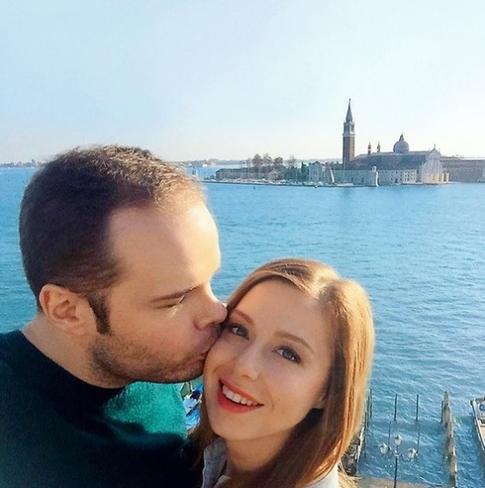 Савичева призналась, что на полгода расставалась с мужем