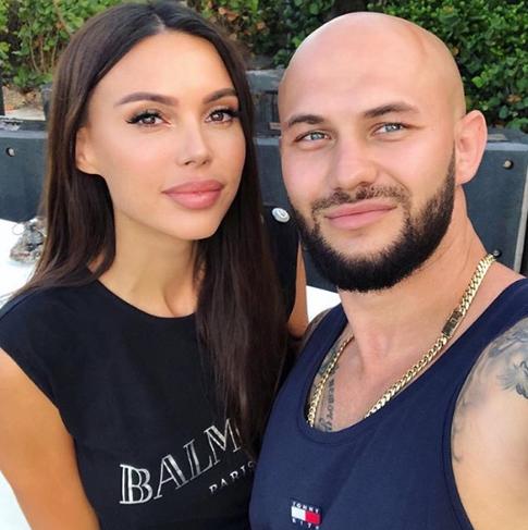 «Рожать уже скоро»: жена Джигана высказалась о четвертой беременности