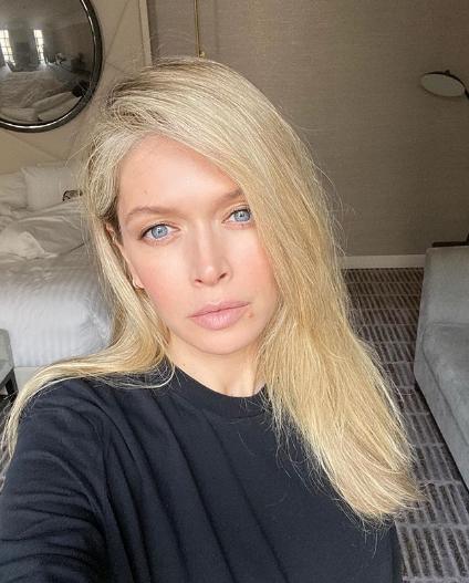 Брежнева не стала опровергать развод с Меладзе