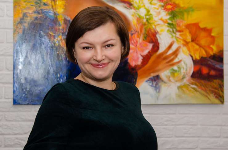 Татьяна Холод Татьяна Холод