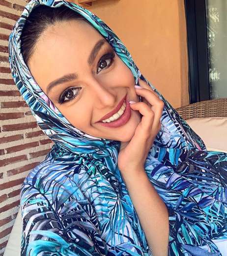 Оксана Воеводина