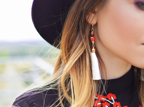 Чем себя украсить: топ−8 ювелирных трендов на 2020 год