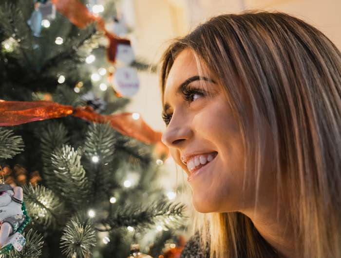 Превращение в принцессу на пользу всякой девушке