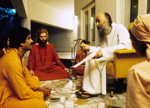 Гуру и философ или шоумен и проходимец: кем был Ошо