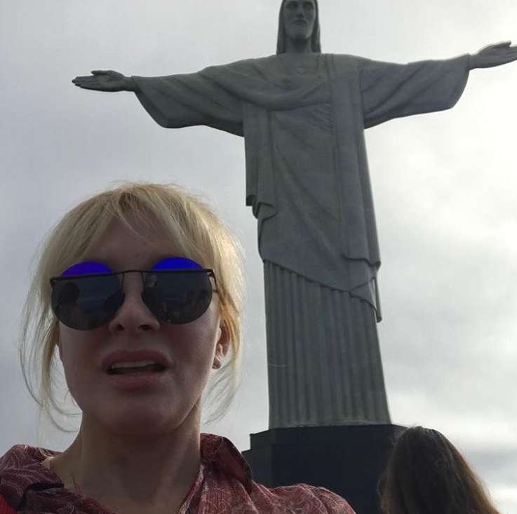 Лайма Вайкуле