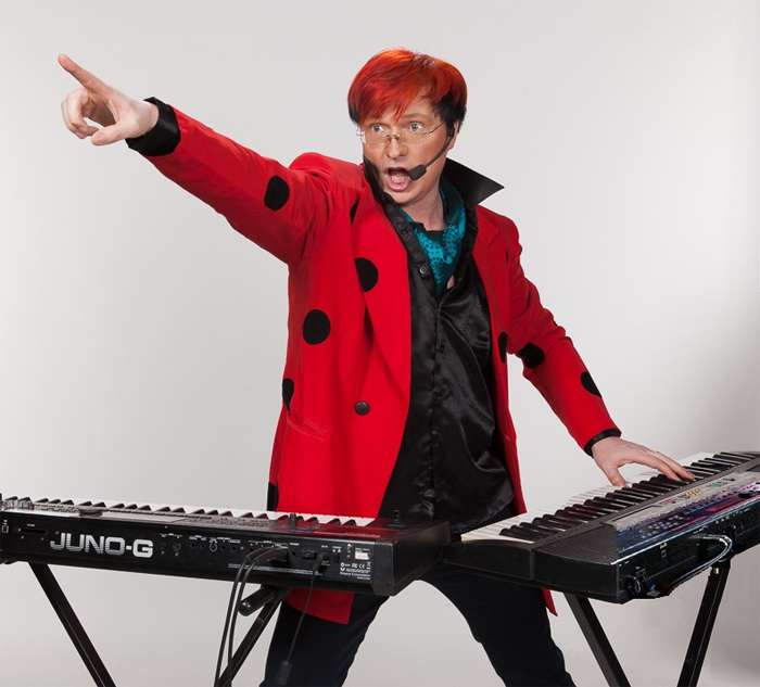 Владимир Воленко