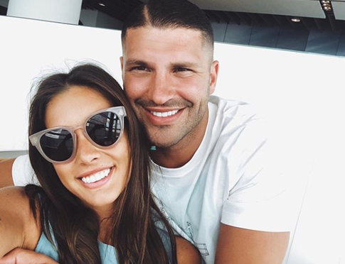 Экстрасенс: «Топурия обязательно станет мамой во второй раз»