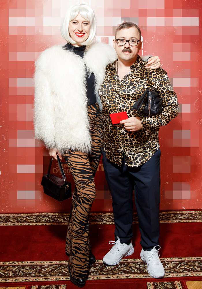 Андрей Гайдулян, скорее всего, поедет отдыхать со своей второй половинкой - актрисой Александрой Велескевич Андрей Гайдулян, скорее всего, поедет отдыхать со своей второй половинкой - актрисой Александрой Велескевич