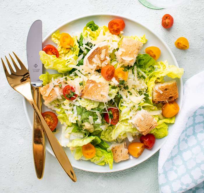 Готовим домашний майонез