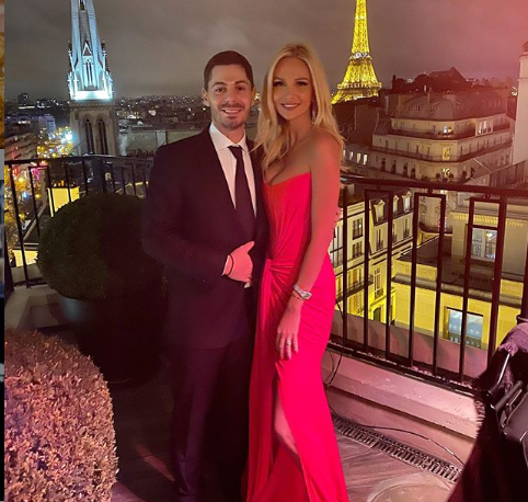 Экстрасенс рассказала о браке Виктории Лопыревой