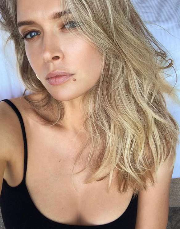 Вера Брежнева