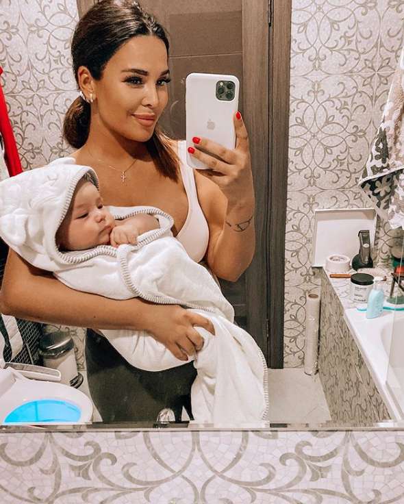 Екатерина Колесниченко